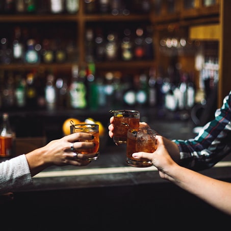 Top 7 Bars for Business Meetings in Grand Rapids
