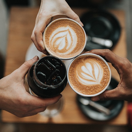 Top 10 Best Coffee Shops in Grand Rapids for Meeting Friends & Clients