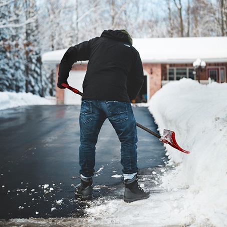 How to Protect your Home During the Winter Months