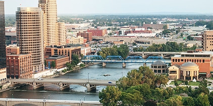 Grand Rapids