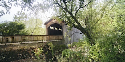 Explore All that Ada, Michigan Has to Offer