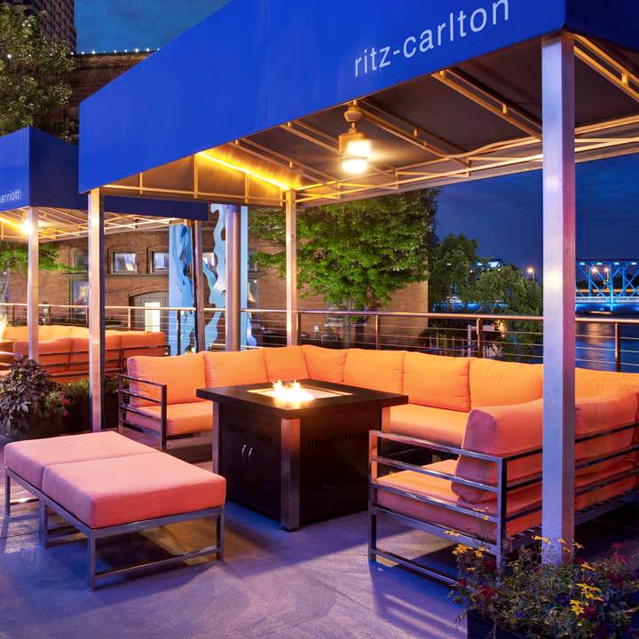 Our Favorite Patios & Roof Tops in Grand Rapids Treadstone Mortgage
