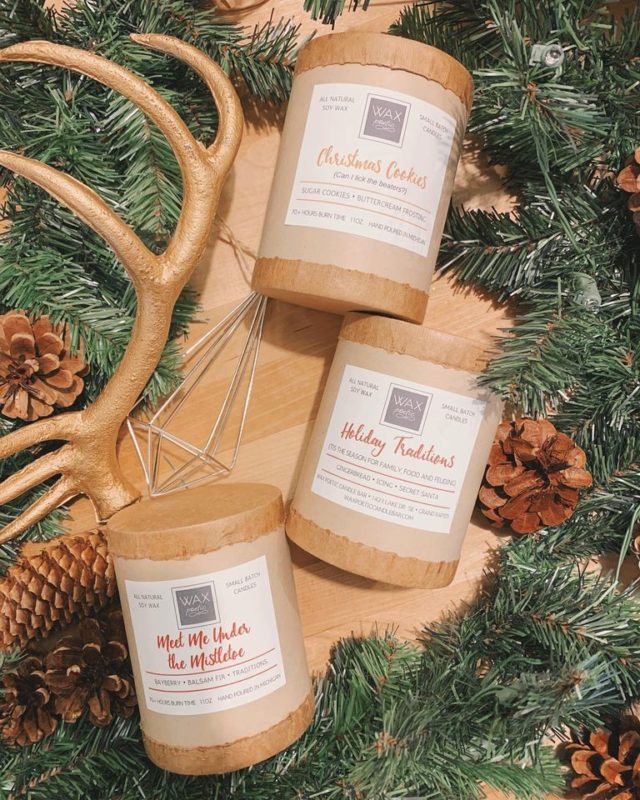wax poetic candles wax poetic candles