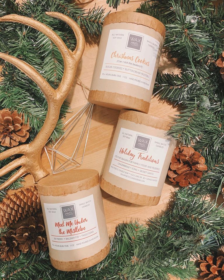 Your Grand Rapids Holiday Guide Treadstone Funding, Local Lender