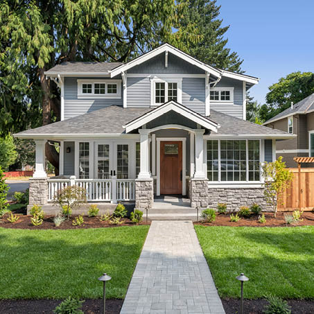 Summer Projects to Increase your Home’s Value