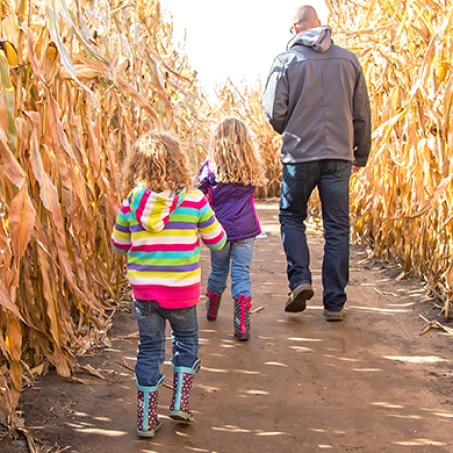 2024 Fall Activities in <br>Grand Rapids for Everyone