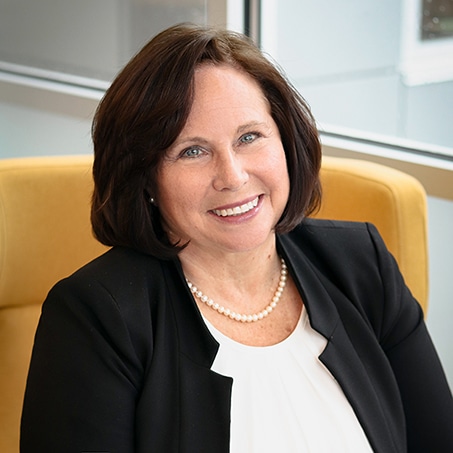 March Realtor of the Month — Donna Anders