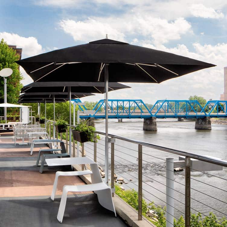 Our Favorite Patios & Roof Tops in Grand Rapids Treadstone Mortgage