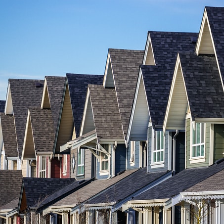 Current Mortgage Interest Rates in Michigan — 2025