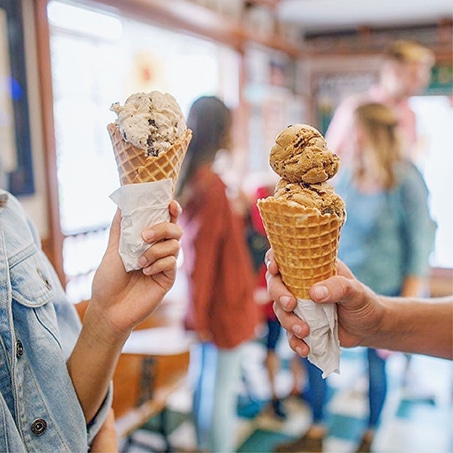 The Ultimate Guide to Grand Rapids Ice Cream Shops 2024