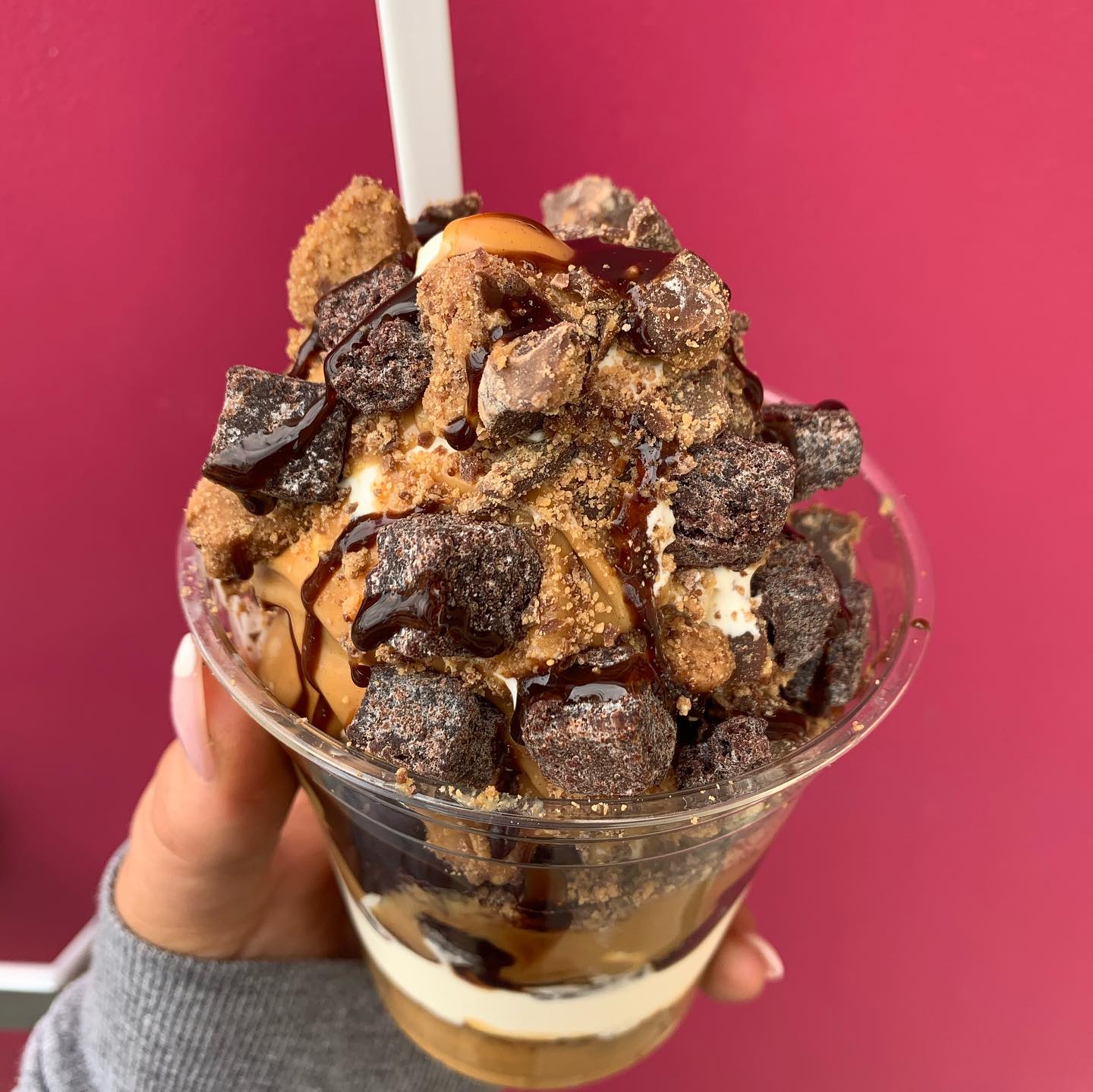 The Ultimate Guide to Ice Cream Shops in Grand Rapids Treadstone Mortgage