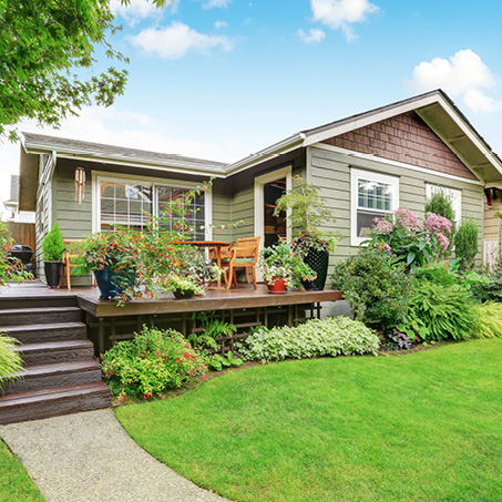 The Benefits of Homeownership