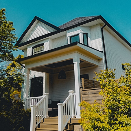 The Benefits of Homeownership