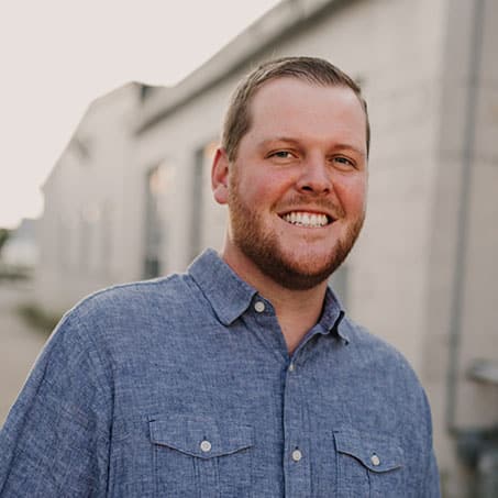 July Realtor of the Month – Connor Ryan