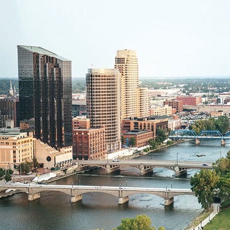 The Local’s Guide to Moving to Grand Rapids