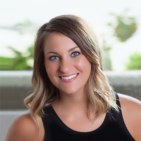 August Realtor of the Month – Melissa Story