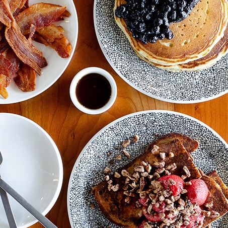 Top 10 Best Brunch Spots in Grand Rapids