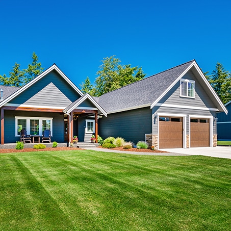 How Much House <br>Can You Afford?