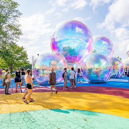 30 Best Summer Events in Grand Rapids 2024