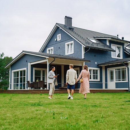 Property Tax Calculator