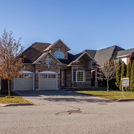 Tax Ramifications for Buying & Selling a Home <br> in Michigan