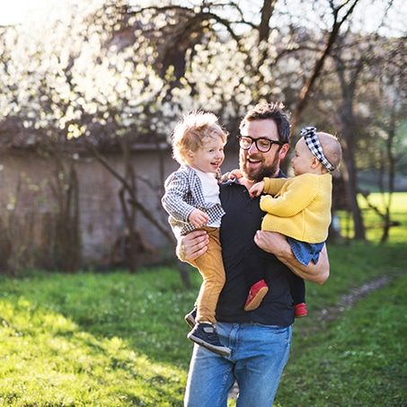 When to Refinance an <br> FHA Loan