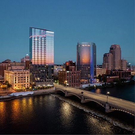 What It’s Like to Live in Grand Rapids