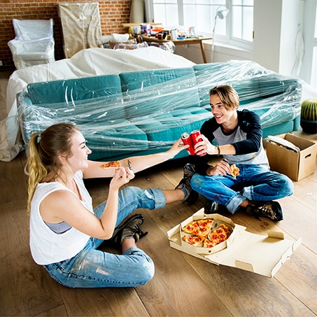 Gen Z Home Buyers: Making Their Mark in West Michigan’s Housing Market