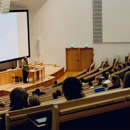 6 Steps to Financial Freedom as a Student: Building Wealth Before Graduation