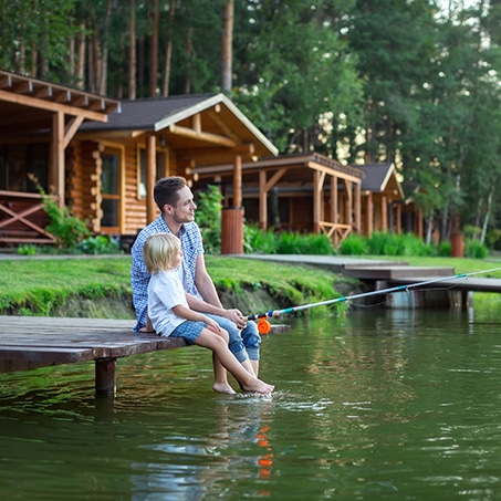 Second Home Loan for Vacation Homes in Michigan