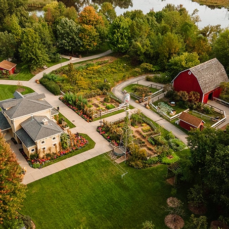 30 Fun Fall Events in <br>West Michigan 2024
