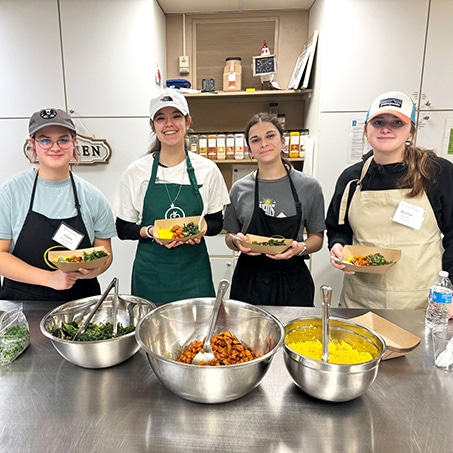 Grand Rapids Local Business Spotlight | Revive and Thrive Project