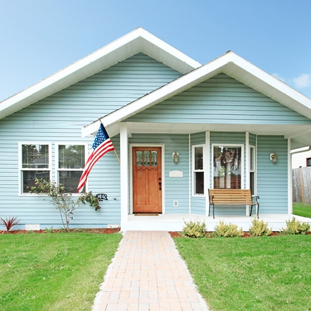 Why Now is the Perfect Time to Buy a Starter Home in Grand Rapids
