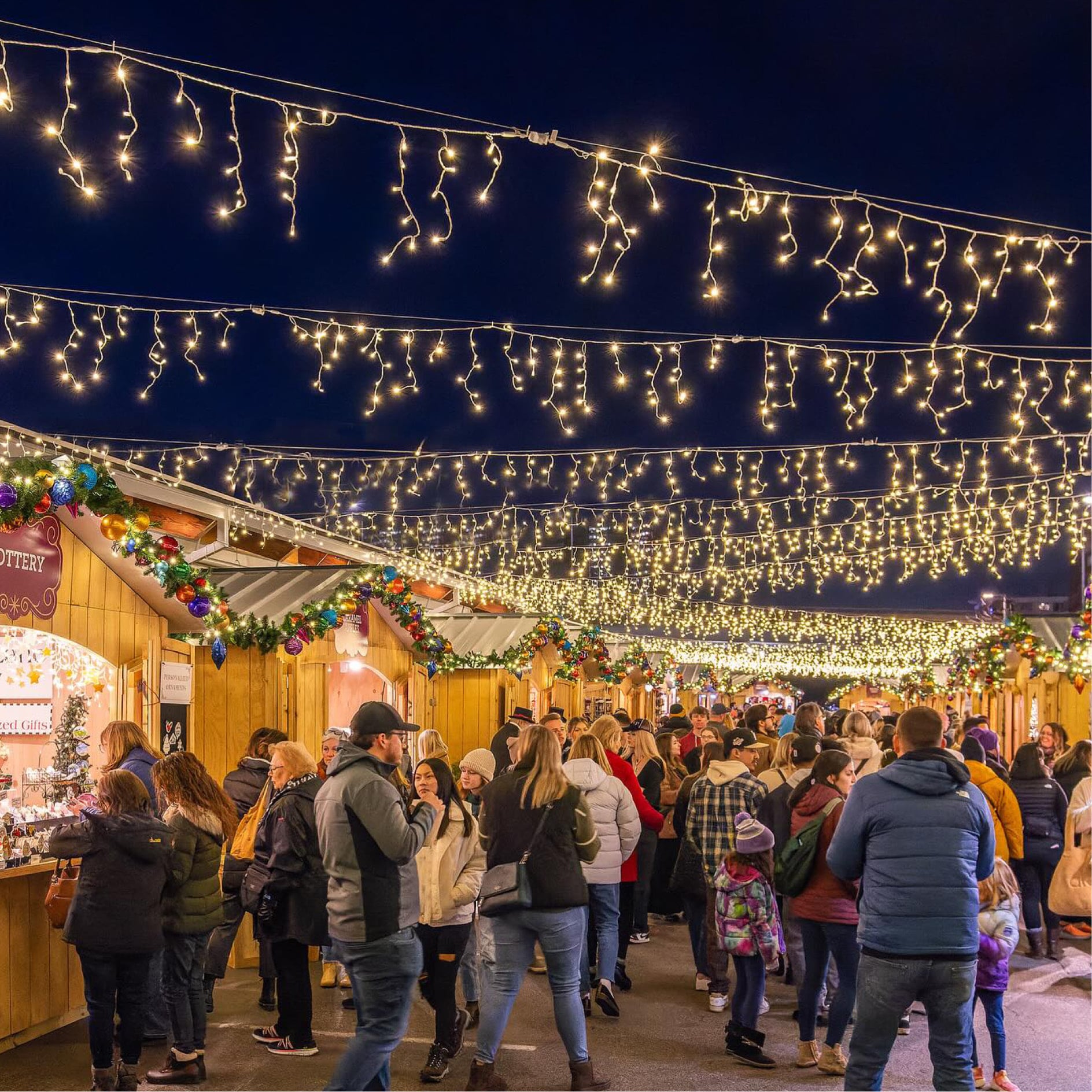 Grand Rapids Second Annual Christkindl Markt