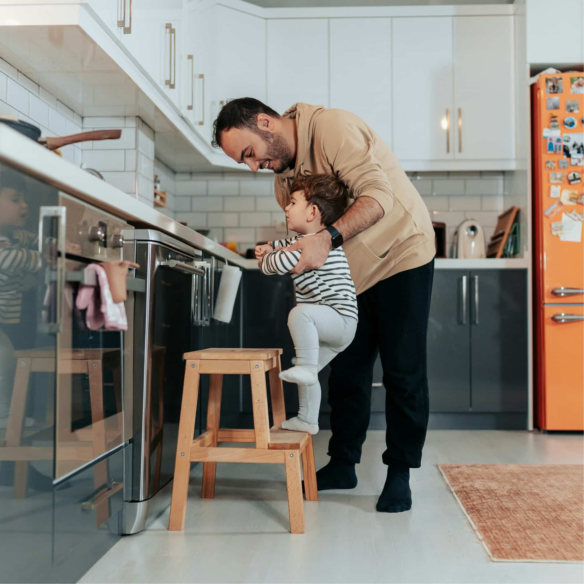 5 Common Mortgage Mistakes to Avoid When Buying Your First Home
