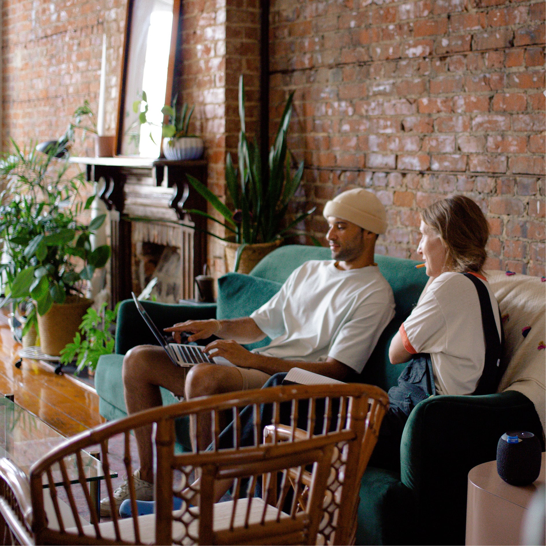 From Renting to Buying: Buying a Home with a Friend