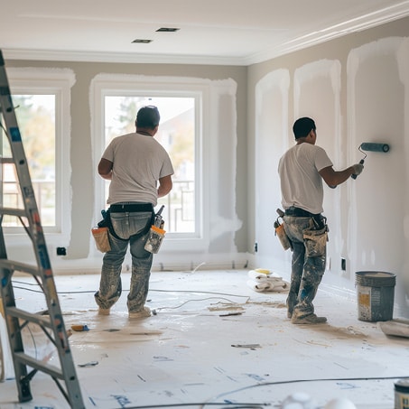 Can a USDA Loan Work for a Fixer-Upper?