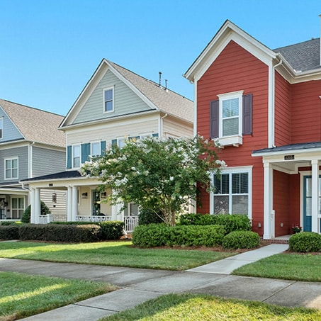 DSCR Loans vs. Traditional Mortgages for Investment Properties