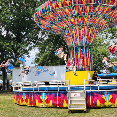 14 Best Summer Events in Ottawa County 2025
