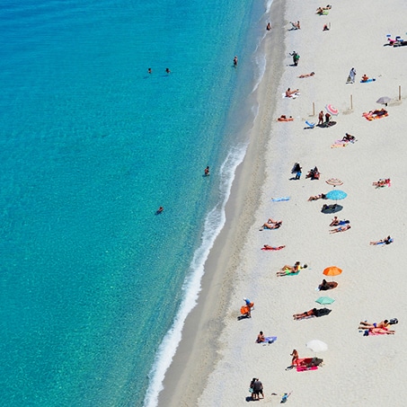 The Best Beaches Along the West Michigan Lakeshore