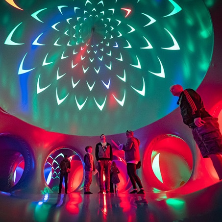 Everything You Need to Know About ArtPrize 2025