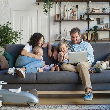 5 Smart Ways to Use Your Home Equity