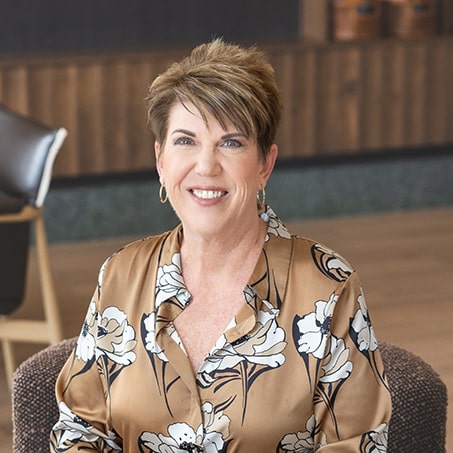 November Agent of the Month – Pam Merriman