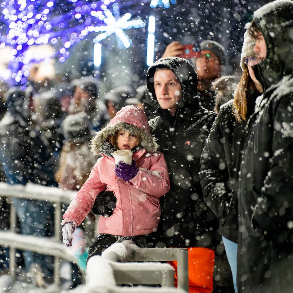 Grand Rapids World of Winter 2026