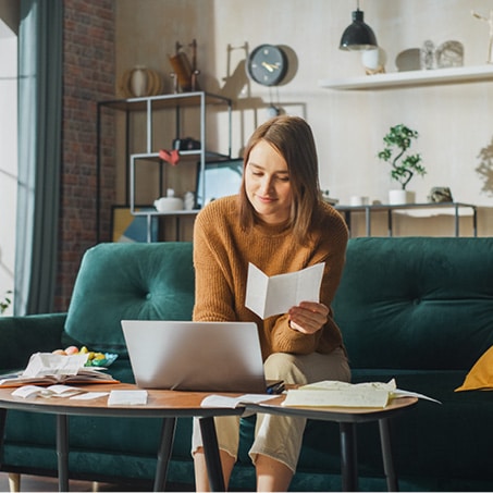 How to Use Your Tax Refund to Buy or Improve a Home in Michigan