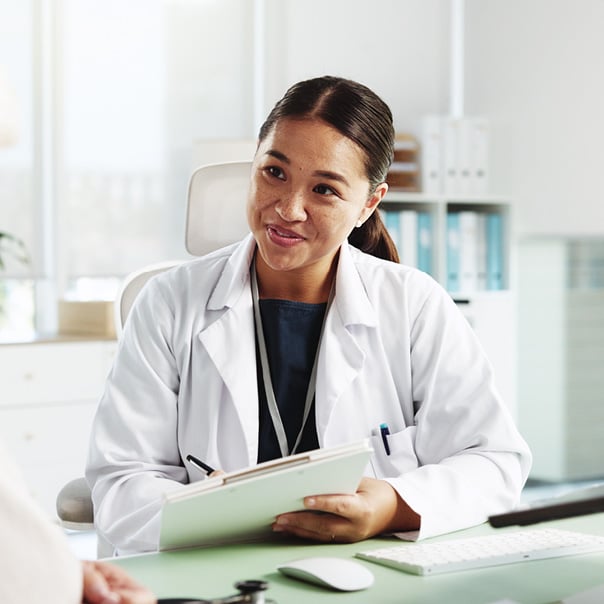 The Doctor Loan: Buying a Home with Medical Student Debt