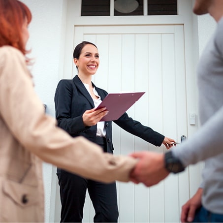 Qualifying for a Mortgage with Commission-Based Income