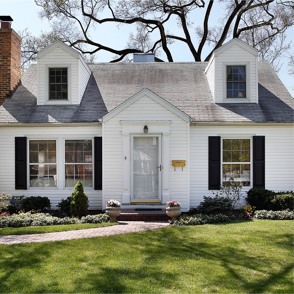 Explaining the Principal Residence Exemption