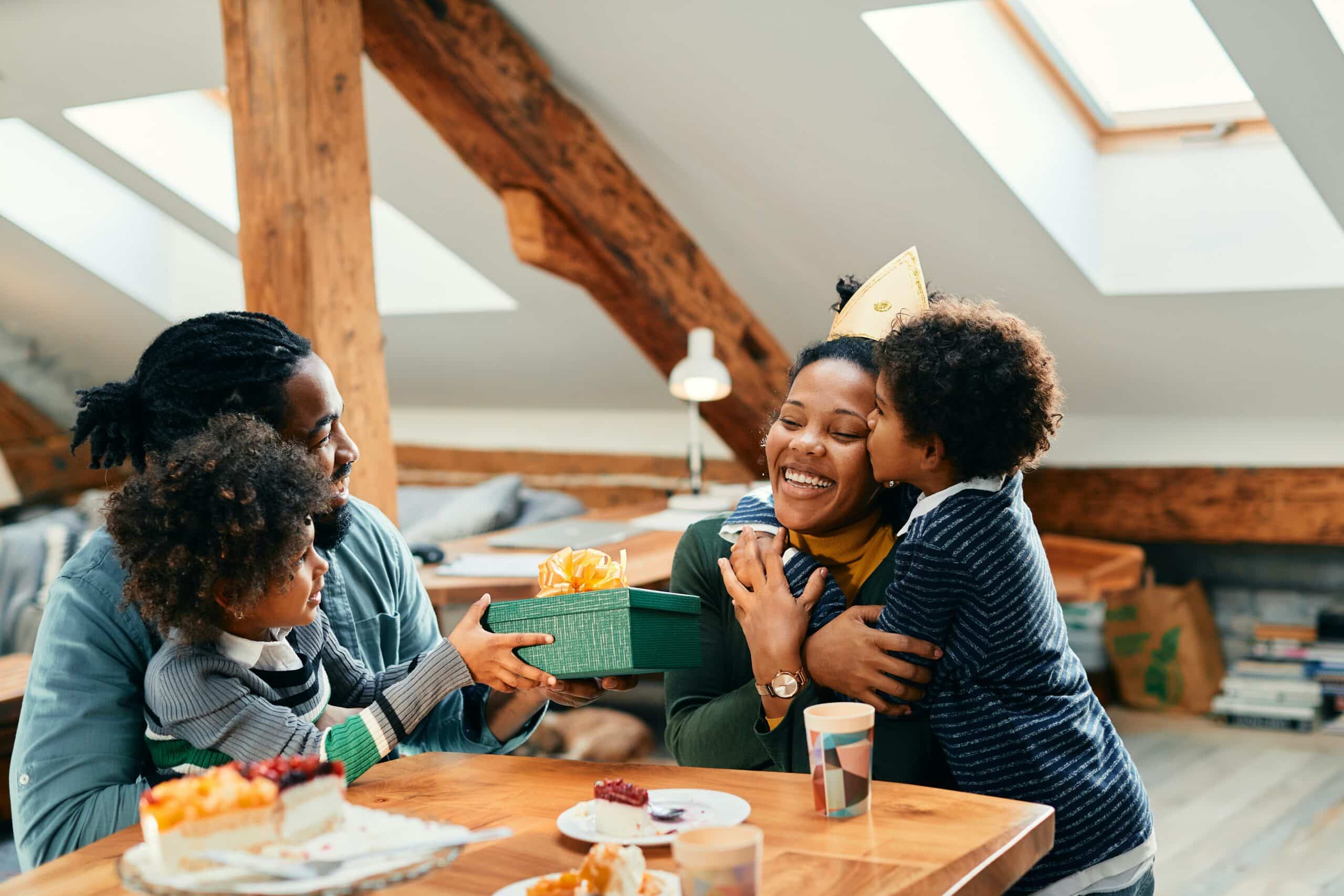 Gift Money Guide: How to Use Gift Money to Qualify for a Mortgage