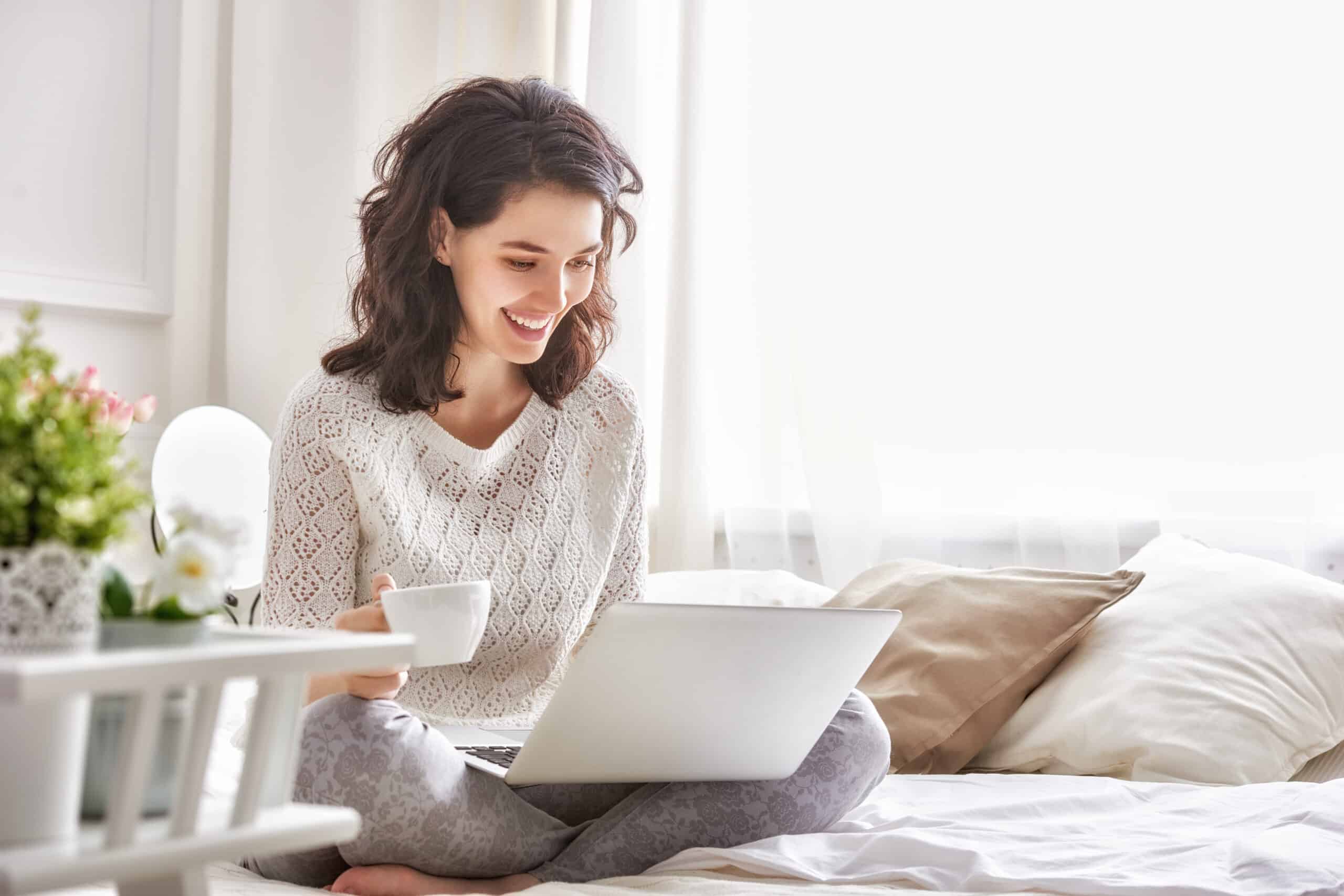 Best Affordable Places to Move When You Work From Home